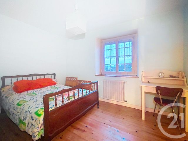 Maison &agrave; vendre - 5 pi&egrave;ces - 95,59 m2 - St Fiacre - 22 - BRETAGNE