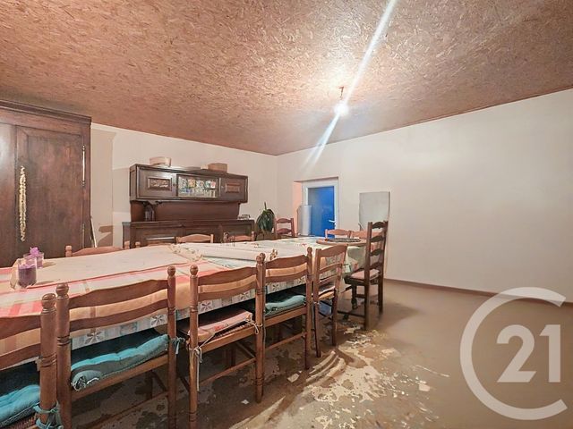 Maison &agrave; vendre - 5 pi&egrave;ces - 95,59 m2 - St Fiacre - 22 - BRETAGNE