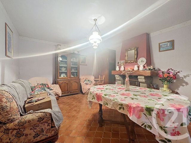 Maison &agrave; vendre - 5 pi&egrave;ces - 95,59 m2 - St Fiacre - 22 - BRETAGNE