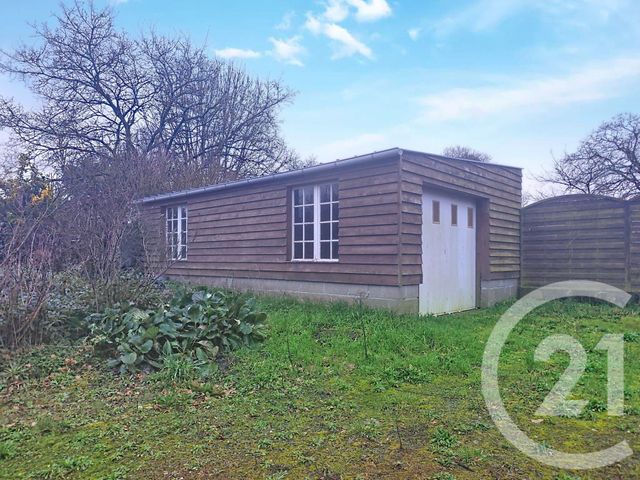Maison &agrave; vendre - 5 pi&egrave;ces - 95,59 m2 - St Fiacre - 22 - BRETAGNE