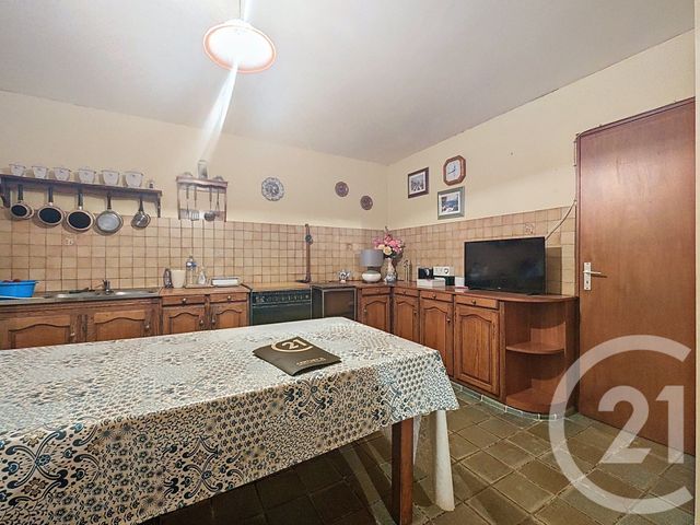 Maison &agrave; vendre - 5 pi&egrave;ces - 95,59 m2 - St Fiacre - 22 - BRETAGNE