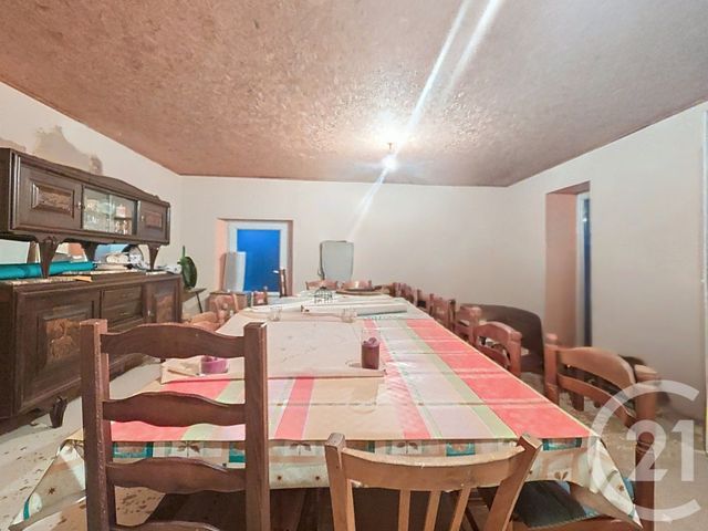 Maison &agrave; vendre - 5 pi&egrave;ces - 95,59 m2 - St Fiacre - 22 - BRETAGNE