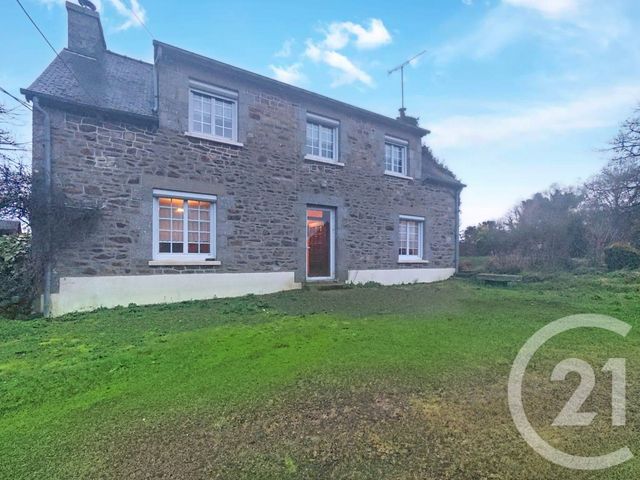 Maison &agrave; vendre - 5 pi&egrave;ces - 95,59 m2 - St Fiacre - 22 - BRETAGNE