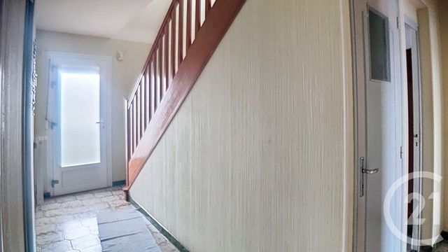 Maison &agrave; vendre - 5 pi&egrave;ces - 87 m2 - Chatelaudren - 22 - BRETAGNE