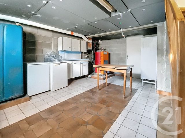 Maison &agrave; vendre - 5 pi&egrave;ces - 87 m2 - Chatelaudren - 22 - BRETAGNE