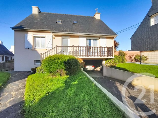 maison - CHATELAUDREN - 22