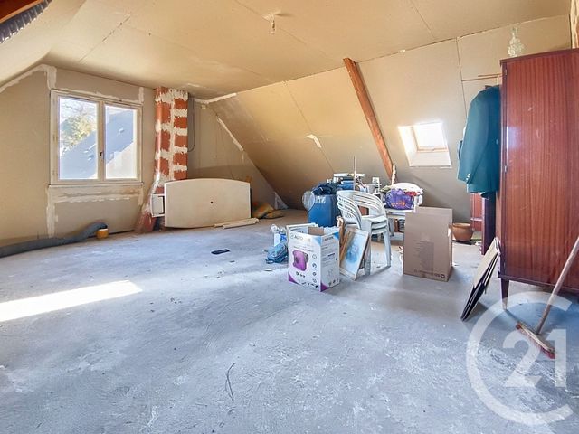 Maison &agrave; vendre - 5 pi&egrave;ces - 87 m2 - Chatelaudren - 22 - BRETAGNE