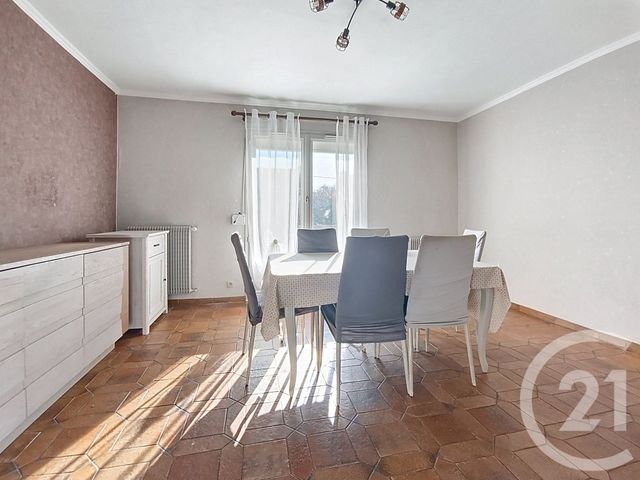 Maison &agrave; vendre - 5 pi&egrave;ces - 87 m2 - Chatelaudren - 22 - BRETAGNE