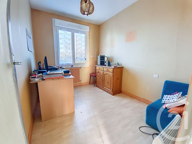 Maison &agrave; vendre - 5 pi&egrave;ces - 87 m2 - Chatelaudren - 22 - BRETAGNE