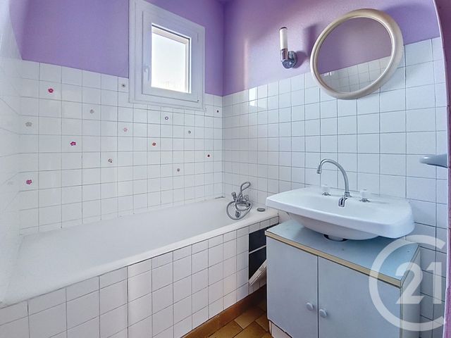 Maison &agrave; vendre - 5 pi&egrave;ces - 87 m2 - Chatelaudren - 22 - BRETAGNE