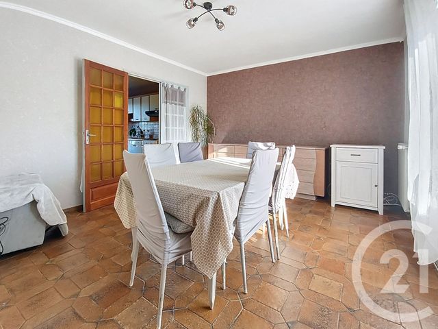 Maison &agrave; vendre - 5 pi&egrave;ces - 87 m2 - Chatelaudren - 22 - BRETAGNE