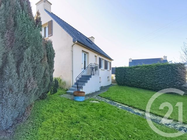 Maison &agrave; vendre - 5 pi&egrave;ces - 87 m2 - Chatelaudren - 22 - BRETAGNE