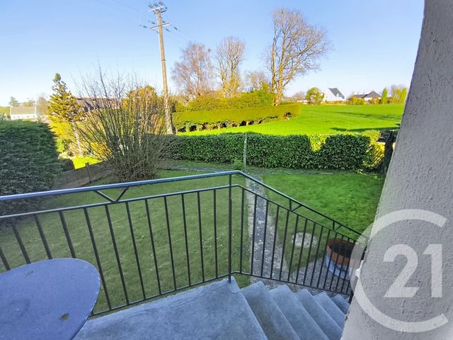 Maison &agrave; vendre - 5 pi&egrave;ces - 87 m2 - Chatelaudren - 22 - BRETAGNE