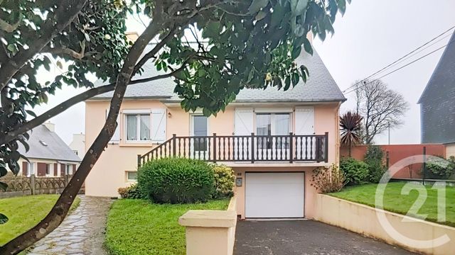 maison - CHATELAUDREN - 22