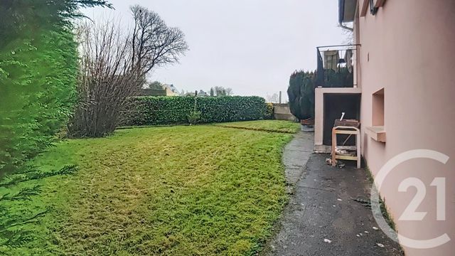 Maison &agrave; vendre - 5 pi&egrave;ces - 87 m2 - Chatelaudren - 22 - BRETAGNE