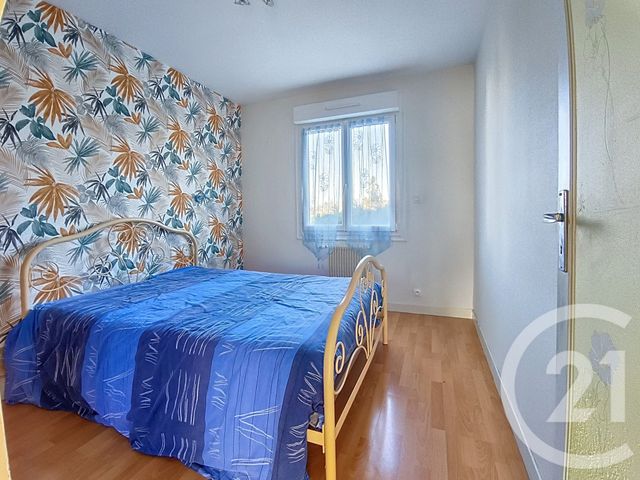 Maison &agrave; vendre - 5 pi&egrave;ces - 87 m2 - Chatelaudren - 22 - BRETAGNE