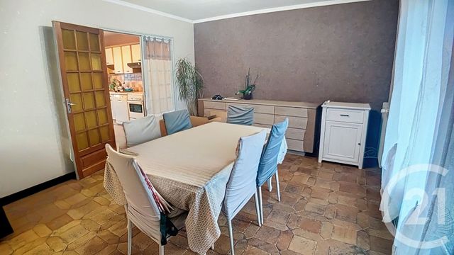 Maison &agrave; vendre - 5 pi&egrave;ces - 87 m2 - Chatelaudren - 22 - BRETAGNE