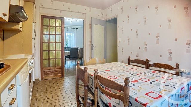 Maison &agrave; vendre - 5 pi&egrave;ces - 87 m2 - Chatelaudren - 22 - BRETAGNE