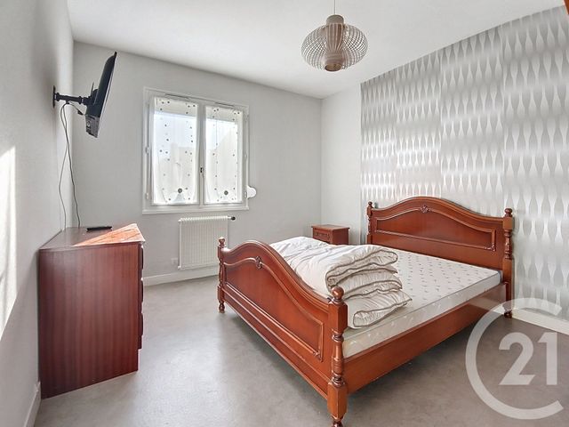 Maison &agrave; vendre - 5 pi&egrave;ces - 87 m2 - Chatelaudren - 22 - BRETAGNE