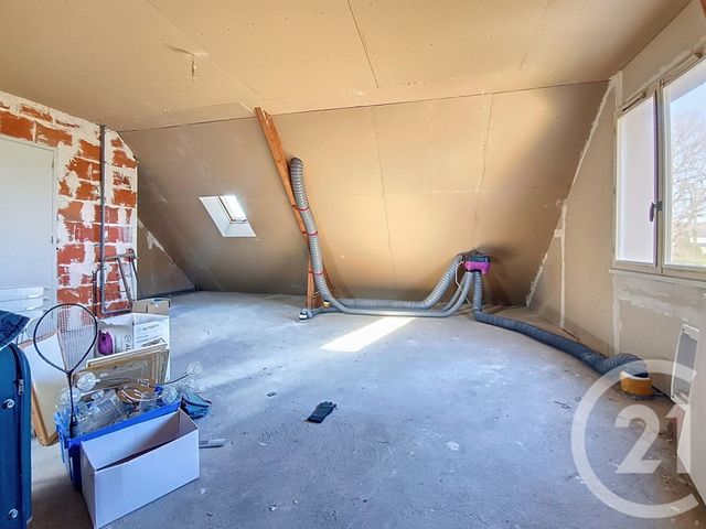 Maison &agrave; vendre - 5 pi&egrave;ces - 87 m2 - Chatelaudren - 22 - BRETAGNE