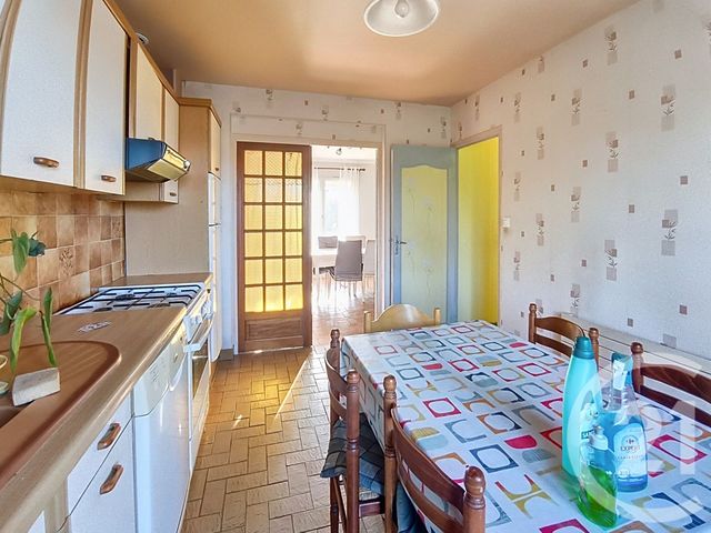 Maison &agrave; vendre - 5 pi&egrave;ces - 87 m2 - Chatelaudren - 22 - BRETAGNE