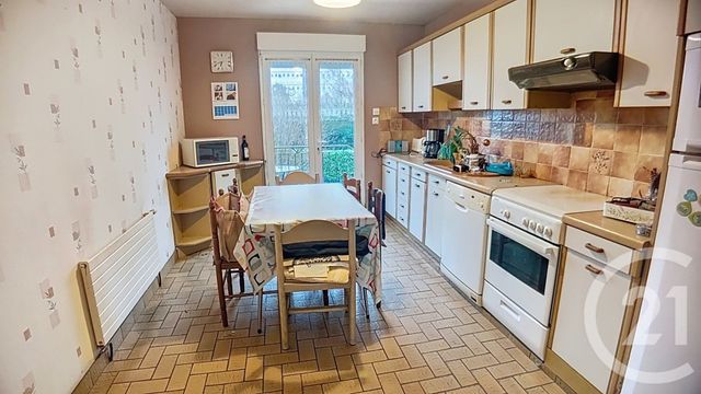Maison &agrave; vendre - 5 pi&egrave;ces - 87 m2 - Chatelaudren - 22 - BRETAGNE