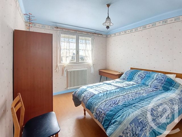 Maison &agrave; vendre - 6 pi&egrave;ces - 125 m2 - Tregomeur - 22 - BRETAGNE