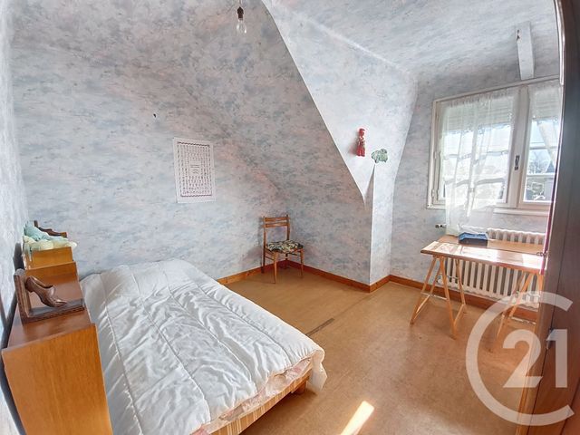 Maison &agrave; vendre - 6 pi&egrave;ces - 125 m2 - Tregomeur - 22 - BRETAGNE