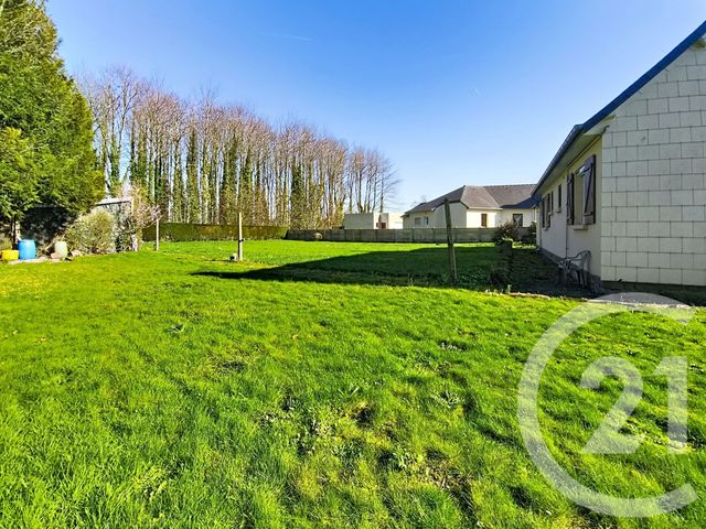 Maison &agrave; vendre - 6 pi&egrave;ces - 125 m2 - Tregomeur - 22 - BRETAGNE
