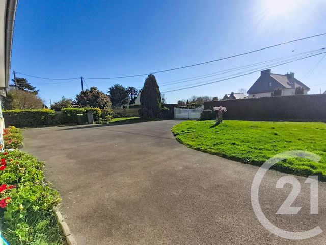 Maison &agrave; vendre - 6 pi&egrave;ces - 125 m2 - Tregomeur - 22 - BRETAGNE