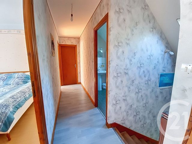 Maison &agrave; vendre - 6 pi&egrave;ces - 125 m2 - Tregomeur - 22 - BRETAGNE