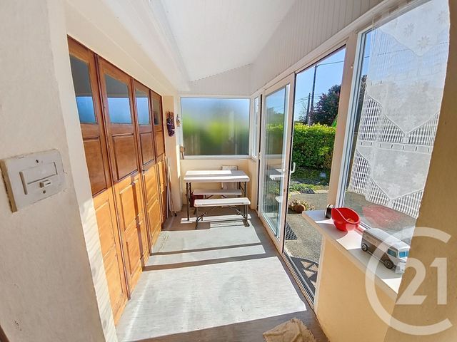 Maison &agrave; vendre - 6 pi&egrave;ces - 125 m2 - Tregomeur - 22 - BRETAGNE