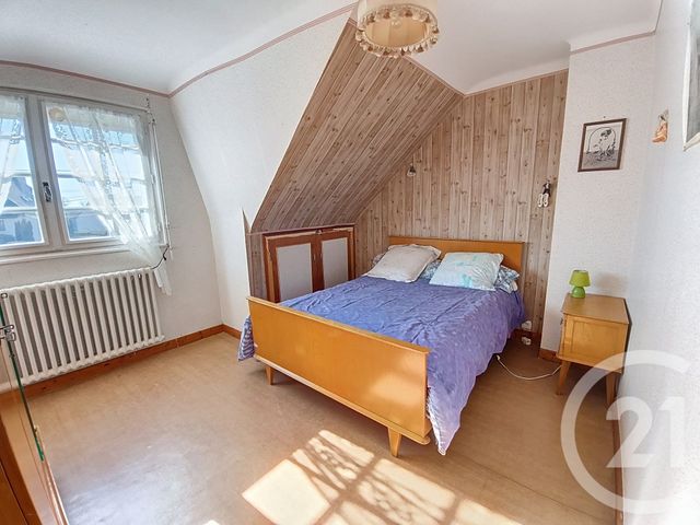 Maison &agrave; vendre - 6 pi&egrave;ces - 125 m2 - Tregomeur - 22 - BRETAGNE