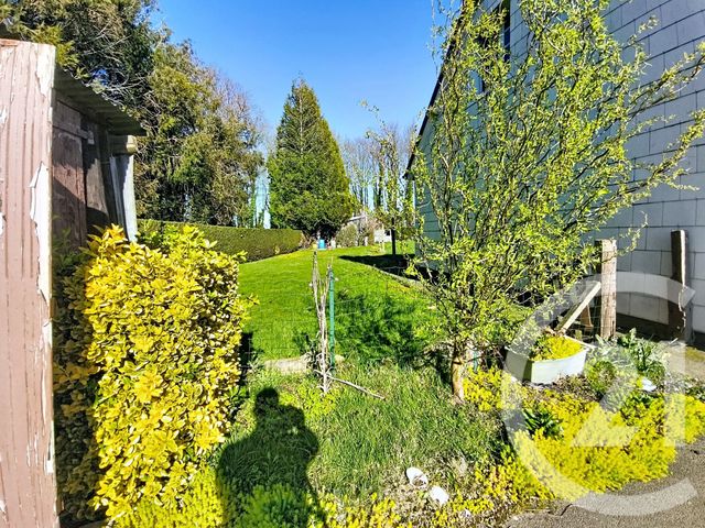 Maison &agrave; vendre - 6 pi&egrave;ces - 125 m2 - Tregomeur - 22 - BRETAGNE