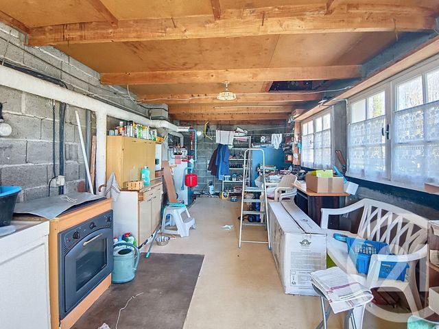 Maison &agrave; vendre - 6 pi&egrave;ces - 125 m2 - Tregomeur - 22 - BRETAGNE