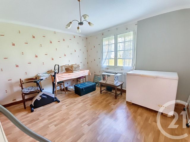 Maison &agrave; vendre - 6 pi&egrave;ces - 125 m2 - Tregomeur - 22 - BRETAGNE