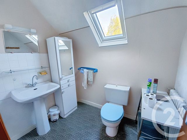 Maison &agrave; vendre - 6 pi&egrave;ces - 125 m2 - Tregomeur - 22 - BRETAGNE