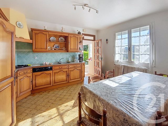 Maison &agrave; vendre - 6 pi&egrave;ces - 125 m2 - Tregomeur - 22 - BRETAGNE