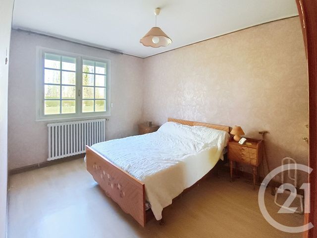 Maison &agrave; vendre - 6 pi&egrave;ces - 125 m2 - Tregomeur - 22 - BRETAGNE