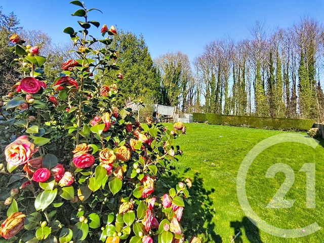 Maison &agrave; vendre - 6 pi&egrave;ces - 125 m2 - Tregomeur - 22 - BRETAGNE