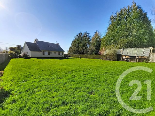 Maison &agrave; vendre - 6 pi&egrave;ces - 125 m2 - Tregomeur - 22 - BRETAGNE