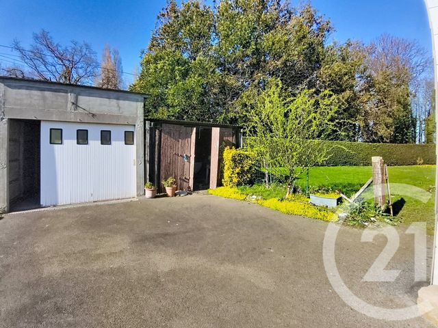 Maison &agrave; vendre - 6 pi&egrave;ces - 125 m2 - Tregomeur - 22 - BRETAGNE