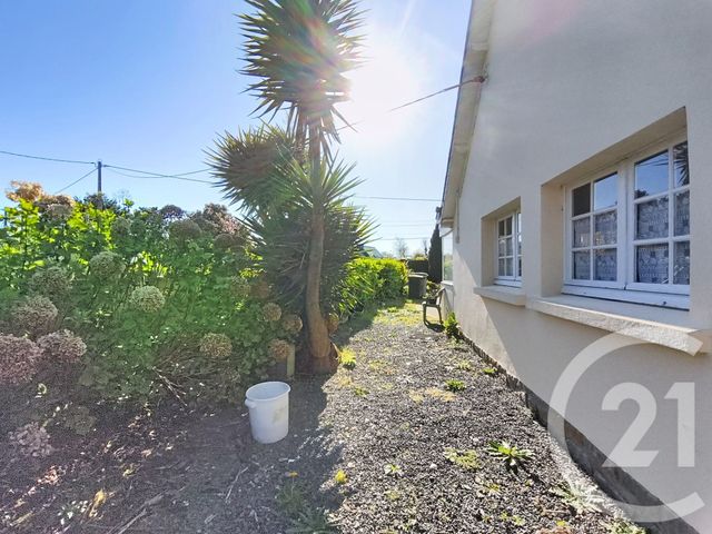 Maison &agrave; vendre - 6 pi&egrave;ces - 125 m2 - Tregomeur - 22 - BRETAGNE
