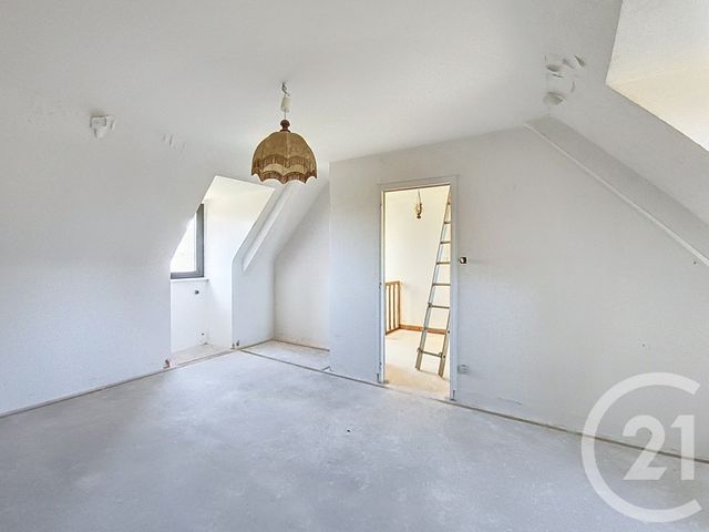 Maison &agrave; vendre - 4 pi&egrave;ces - 90 m2 - Plaine Haute - 22 - BRETAGNE
