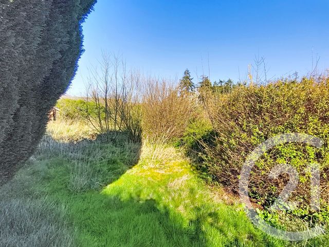 Maison &agrave; vendre - 4 pi&egrave;ces - 90 m2 - Plaine Haute - 22 - BRETAGNE