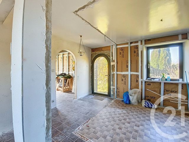 Maison &agrave; vendre - 4 pi&egrave;ces - 90 m2 - Plaine Haute - 22 - BRETAGNE