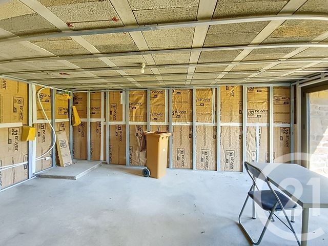 Maison &agrave; vendre - 4 pi&egrave;ces - 90 m2 - Plaine Haute - 22 - BRETAGNE