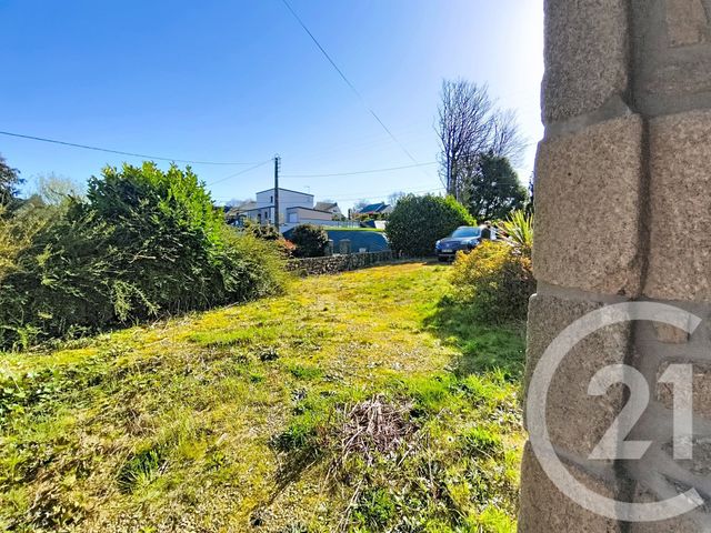 Maison &agrave; vendre - 4 pi&egrave;ces - 90 m2 - Plaine Haute - 22 - BRETAGNE