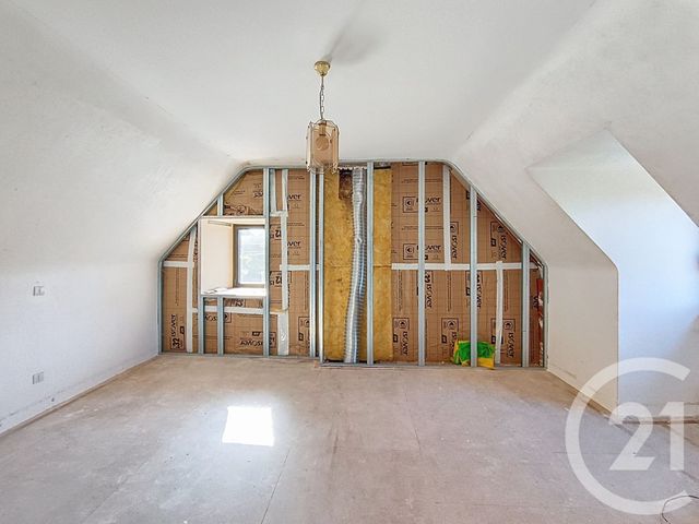 Maison &agrave; vendre - 4 pi&egrave;ces - 90 m2 - Plaine Haute - 22 - BRETAGNE