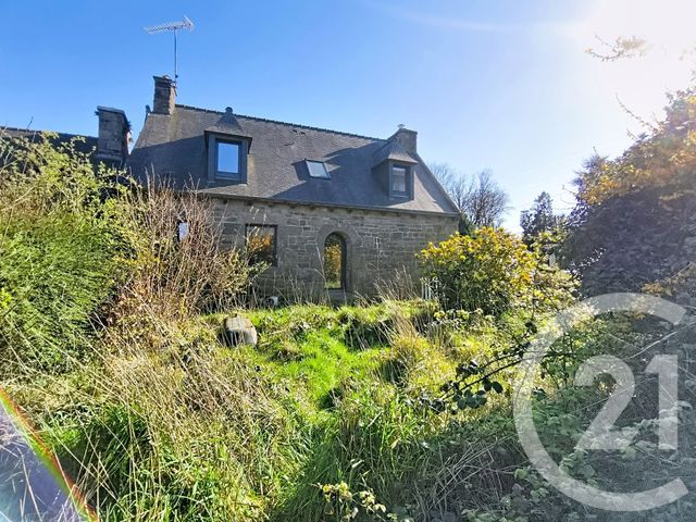 Maison à vendre PLAINE HAUTE